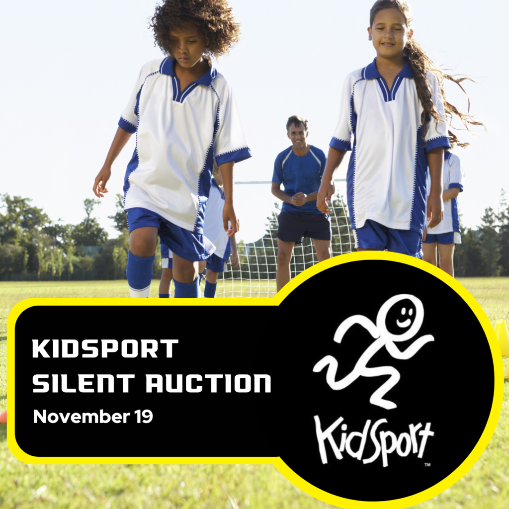 Picture of SportNB | KidSport Silent Auction