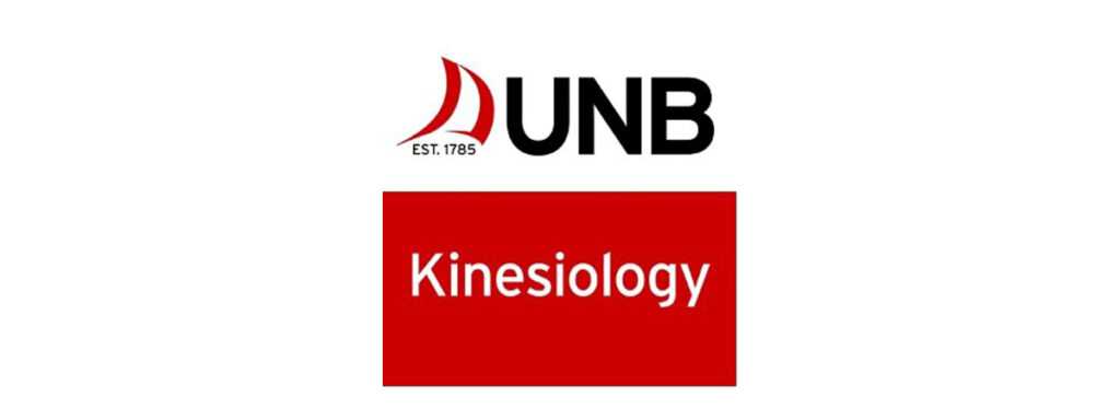 UNB Kinesiology