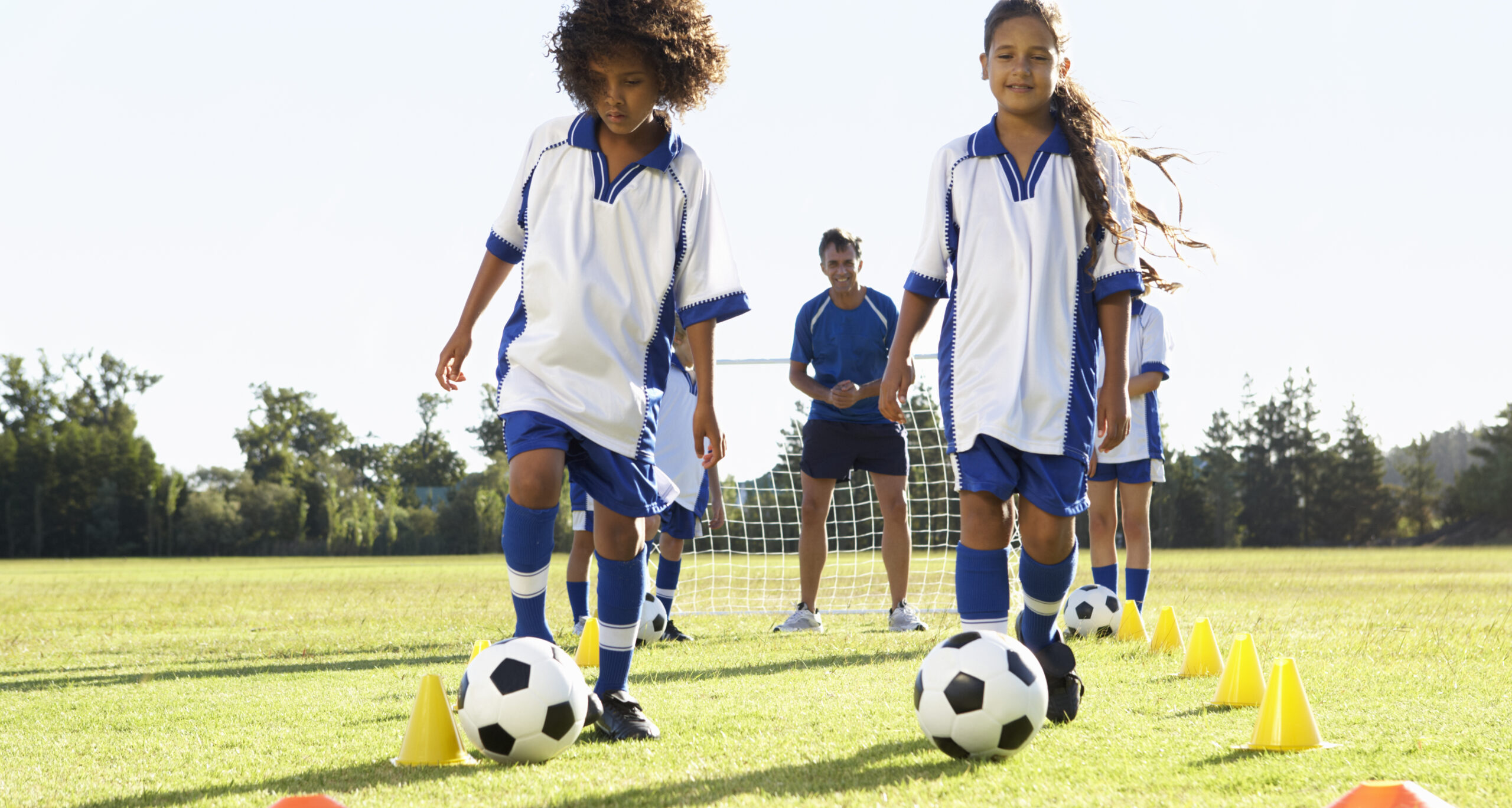 View of SportNB | KidSport Silent Auction